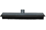 Producten rubberbezem 31cm zonder steel - afbeelding 1