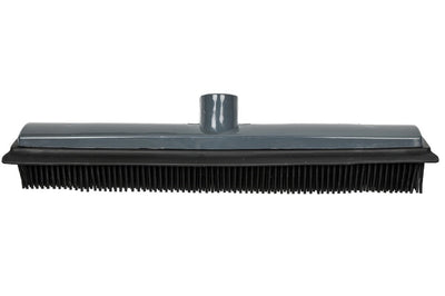 Producten rubberbezem 31cm zonder steel