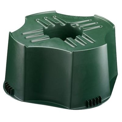 Harcostar producten regentonstandaard groen hoogte 28cm 56cm
