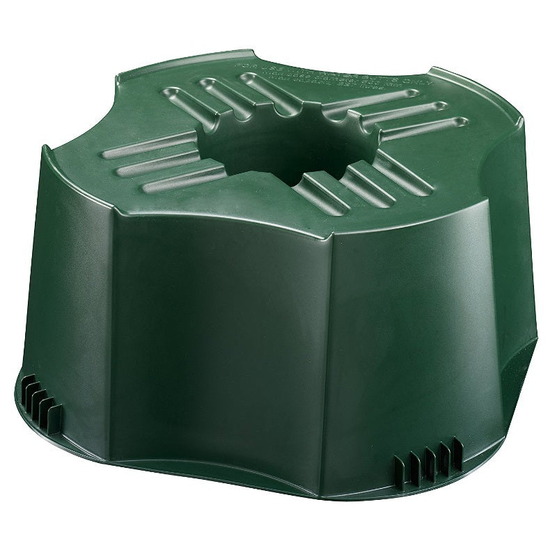 Harcostar producten regentonstandaard groen hoogte 28cm 56cm