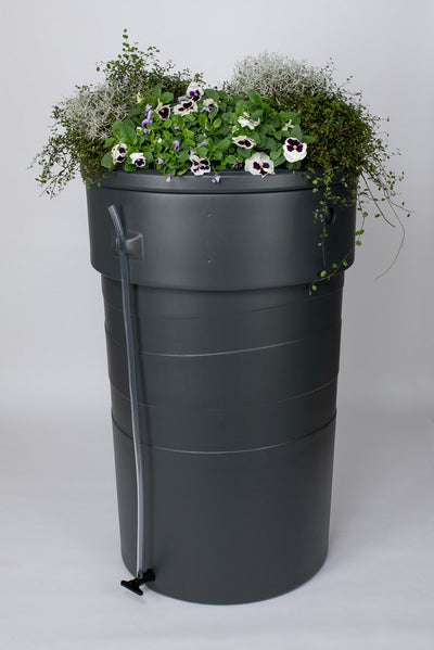 Producten regenton gardenplanter 230l