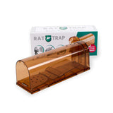 Ngk producten vaooi rat rattrap kunststof 1 ingang - afbeelding 1