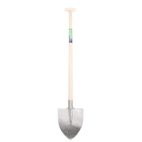 Mm eurotool producten spade barnevelder met steel 100cm