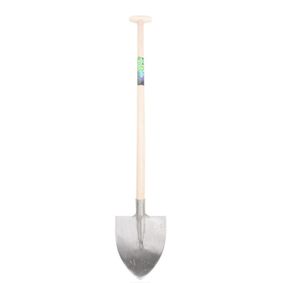 Mm eurotool producten spade barnevelder met steel 100cm