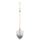 Mm eurotool producten spade barnevelder met steel 100cm