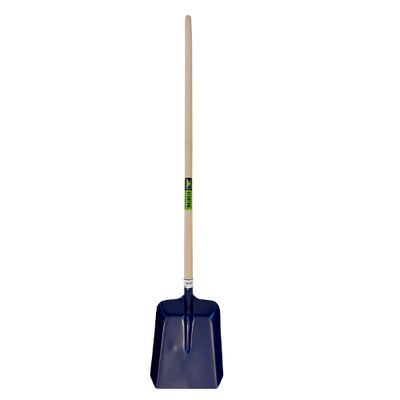 Mm eurotool producten stalschop mm no 5 steel 130cm
