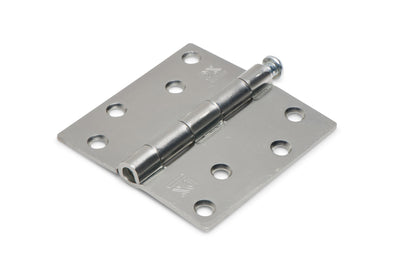 Producten scharnier verzinkt rechte hoeken losse pen 51x51cm