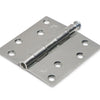 Producten scharnier verzinkt rechte hoeken losse pen 63x63cm