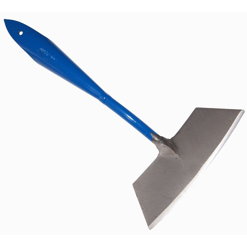 De wit producten schoffel gesmeed recht 12cm los dewit