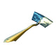 Mm eurotool producten schoffel gesmeed mm recht 14cm los