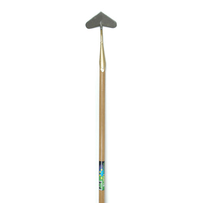 Mm eurotool producten hartschoffel gesmeed mm 16cm steel 170cm