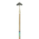 Mm eurotool producten hartschoffel gesmeed mm 20cm steel 170cm