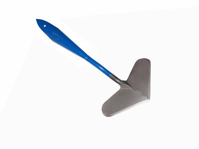 De wit producten hartschoffel gesmeed 24cm los stardewitstar