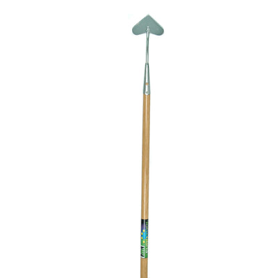 Mm eurotool producten schoffel hartmodel mm verzinkt 12cm steel 160cm