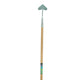 Mm eurotool producten schoffel hartmodel mm verzinkt 16cm steel 160cm
