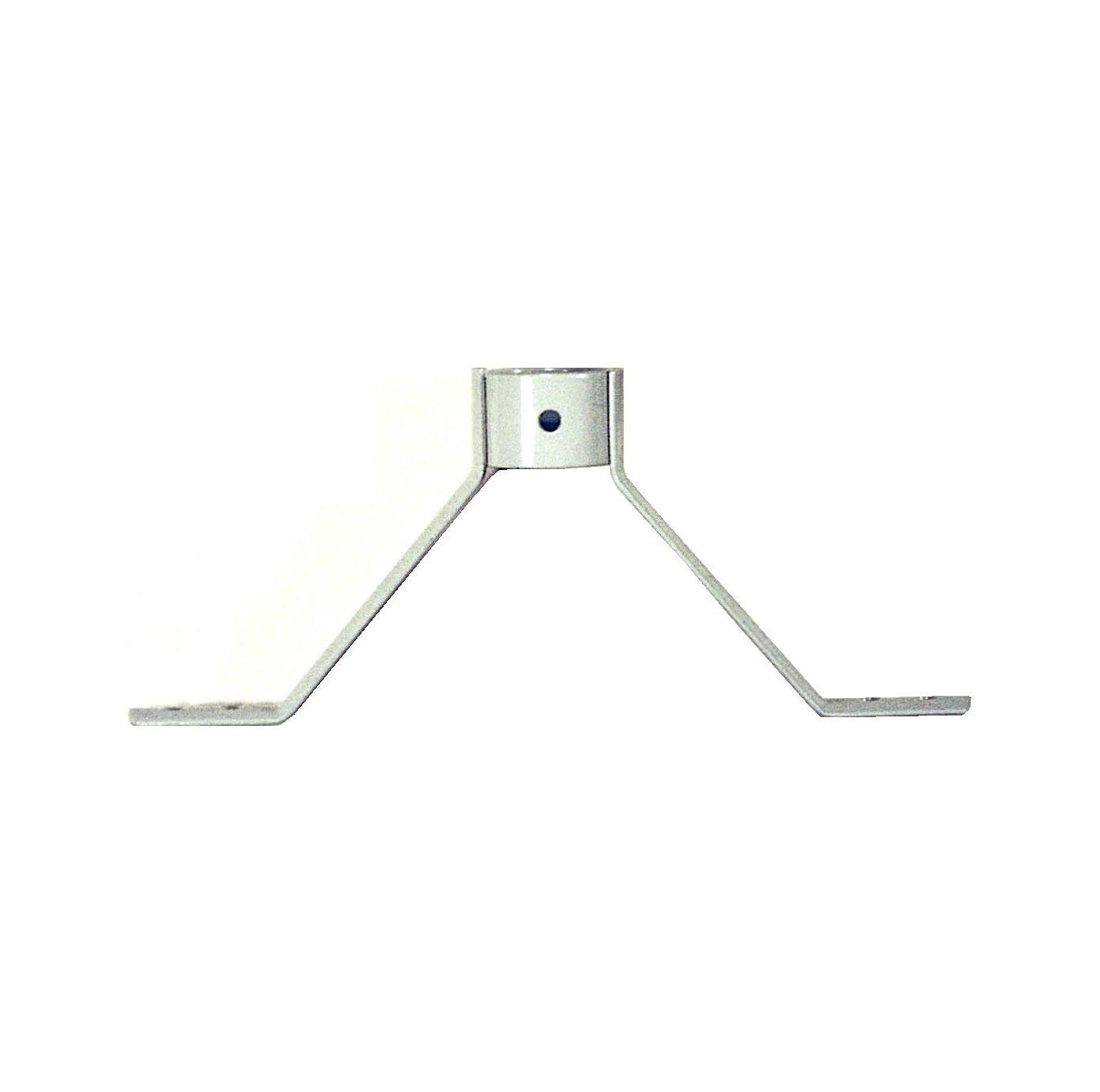 Producten stokhouder mm 7cm hoog x 24mm