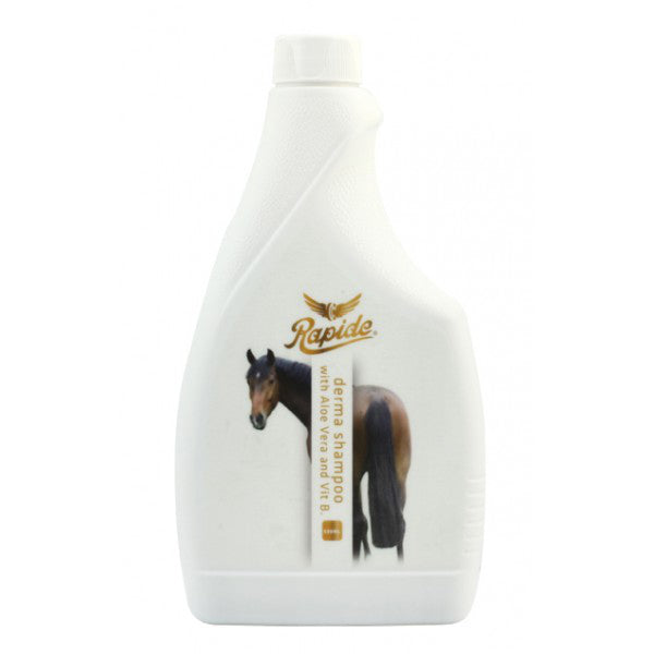 Rapide producten shampoo derma 500ml