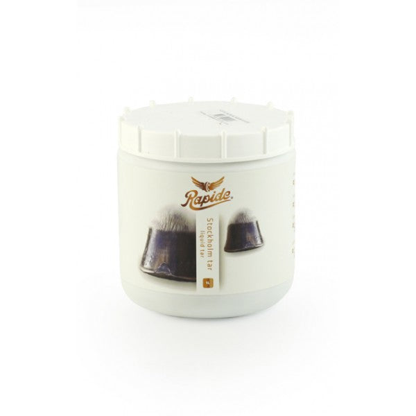 Rapide producten stockholmerteer 750ml