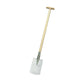Mm eurotool producten spade pioneer gehard t steel