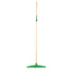Mm eurotool producten stalkrabber mm kunststof groen 40cm met steel 160cm