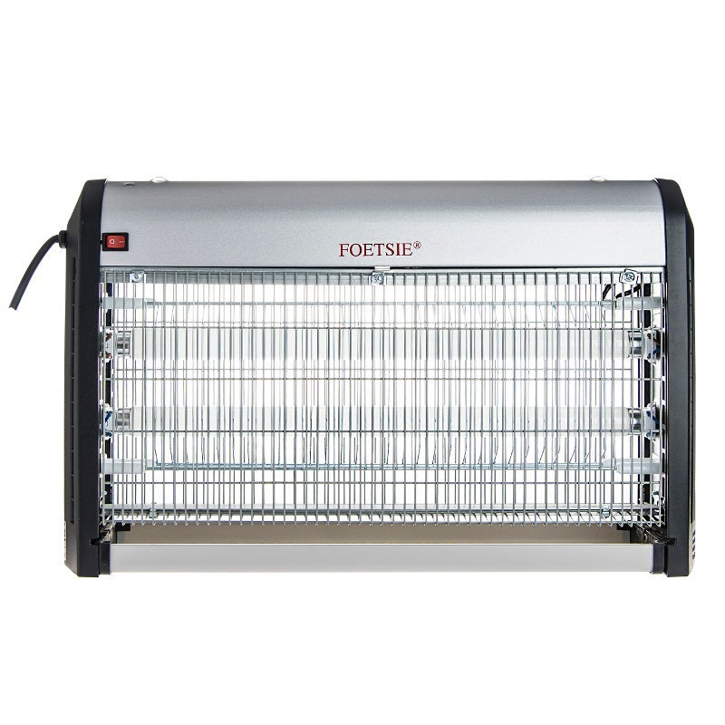 Foetsie producten vliegenkast 3000v 2x15watt