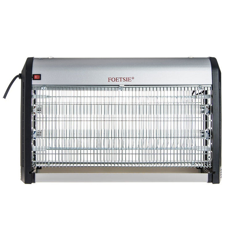 Foetsie producten vliegenkast 3000v 2x15watt