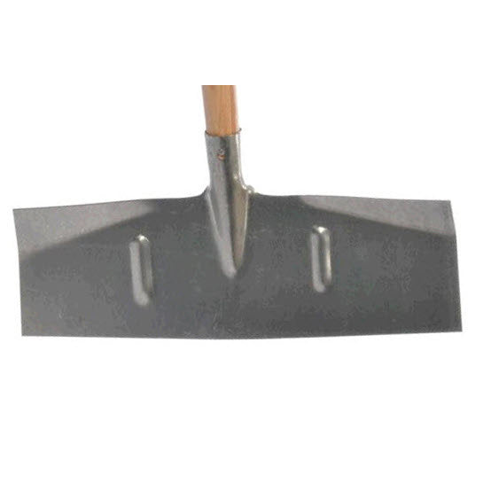 Mm eurotool producten sneeuwruimer mm 5018 metaal los