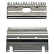 Heiniger producten messenset 23 53tds