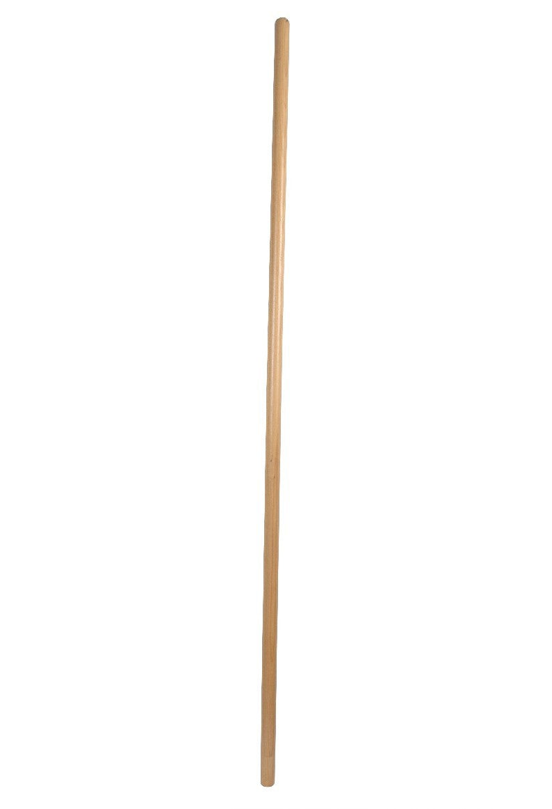 Mm eurotool producten steel voor vijgenvork gelakt 2 8x140cm