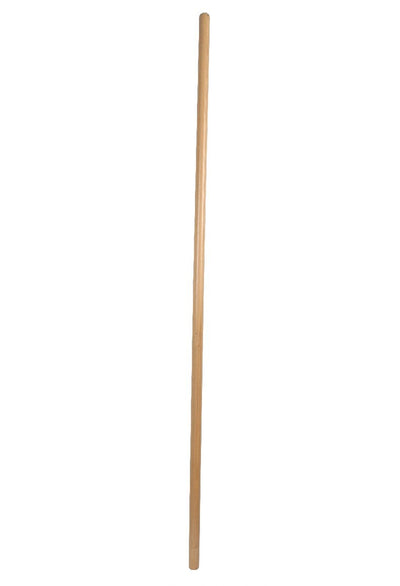 Mm eurotool producten steel voor vijgenvork gelakt 2 8x140cm