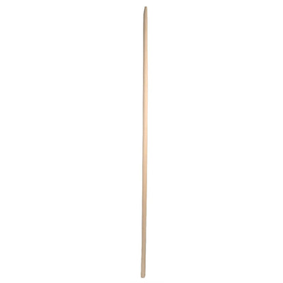 Mm eurotool producten haksteel excentrische punt 170cm x 28mm
