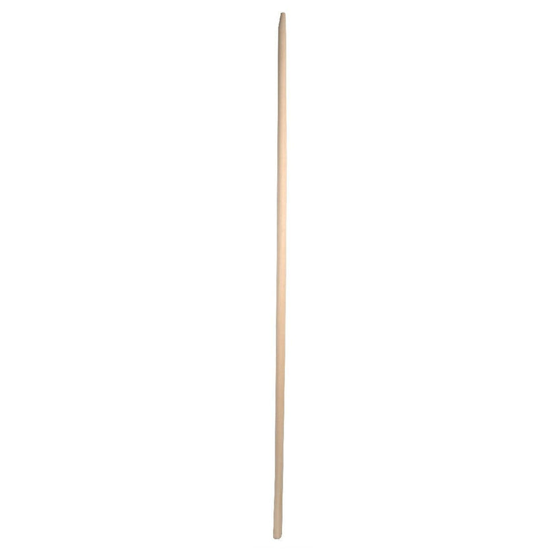 Mm eurotool producten haksteel excentrische punt 170cm x 28mm