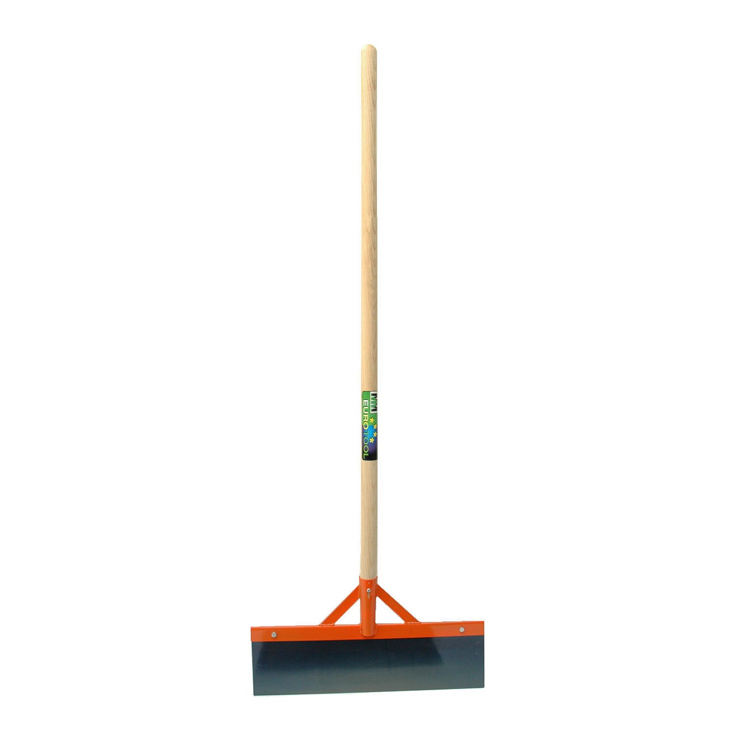 Mm eurotool producten mest betonschraper 50cm steel 120cm
