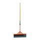 Mm eurotool producten mest betonschraper 50cm steel 120cm