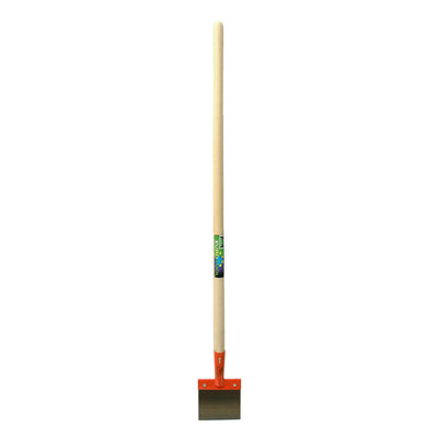 Mm eurotool producten mest betonschraper 15cm steel 120cm