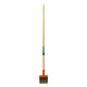 Mm eurotool producten mest betonschraper 15cm steel 120cm