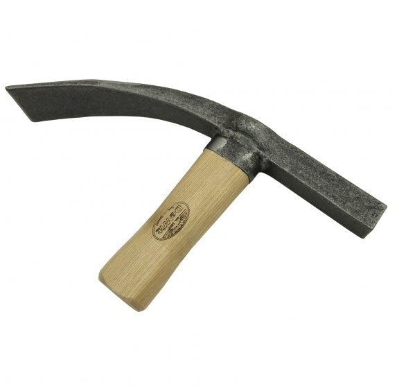 De wit producten straathamer 50mm staphorst model houten steel stardewitstar