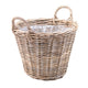 Producten aardappelmand rotan grey d42 x h32