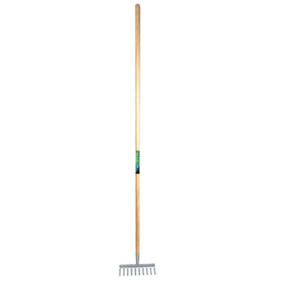 Mm eurotool producten tuinhark mm 10tds steel 160cm