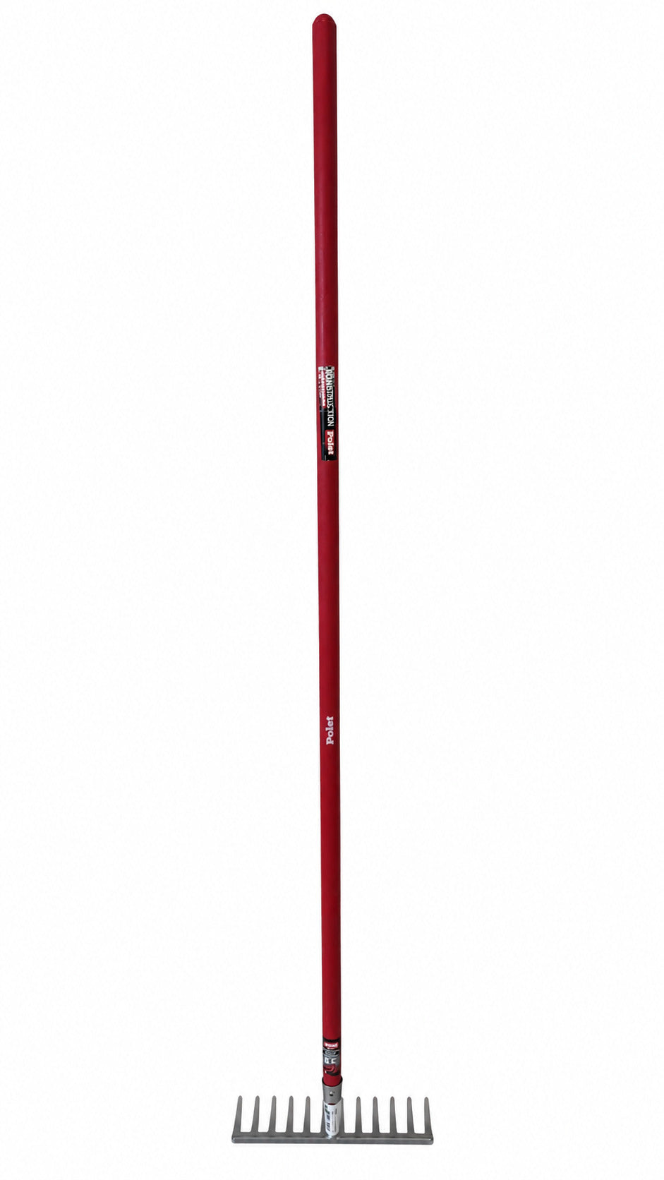 Mm eurotool producten tuinhark mm 12tds glasfibersteel 150cm
