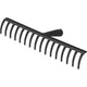 Mm eurotool producten tuinhark mm 16tds los