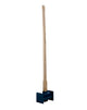 Mm eurotool tuinhamer metaal, met steel 90 cm.