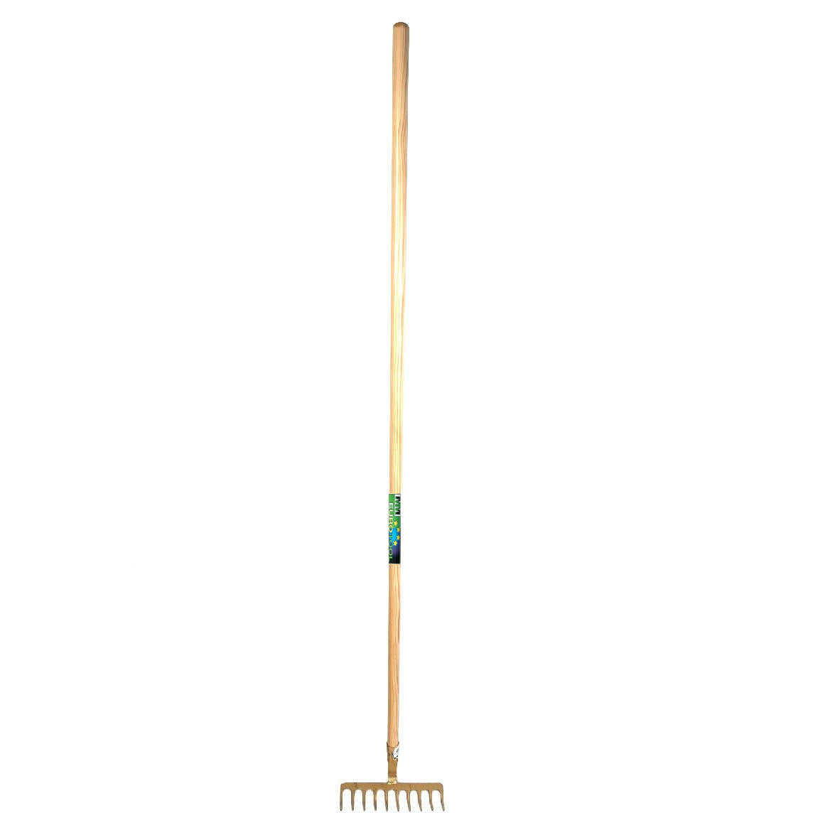 Mm eurotool producten tuinhark zwaar mm 12tds steel 160cm