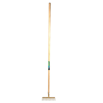 Mm eurotool producten tuinhark zwaar mm 8tds steel 160cm