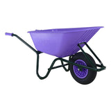 Fort producten kruiwagen tk 100 lavendel - afbeelding 1