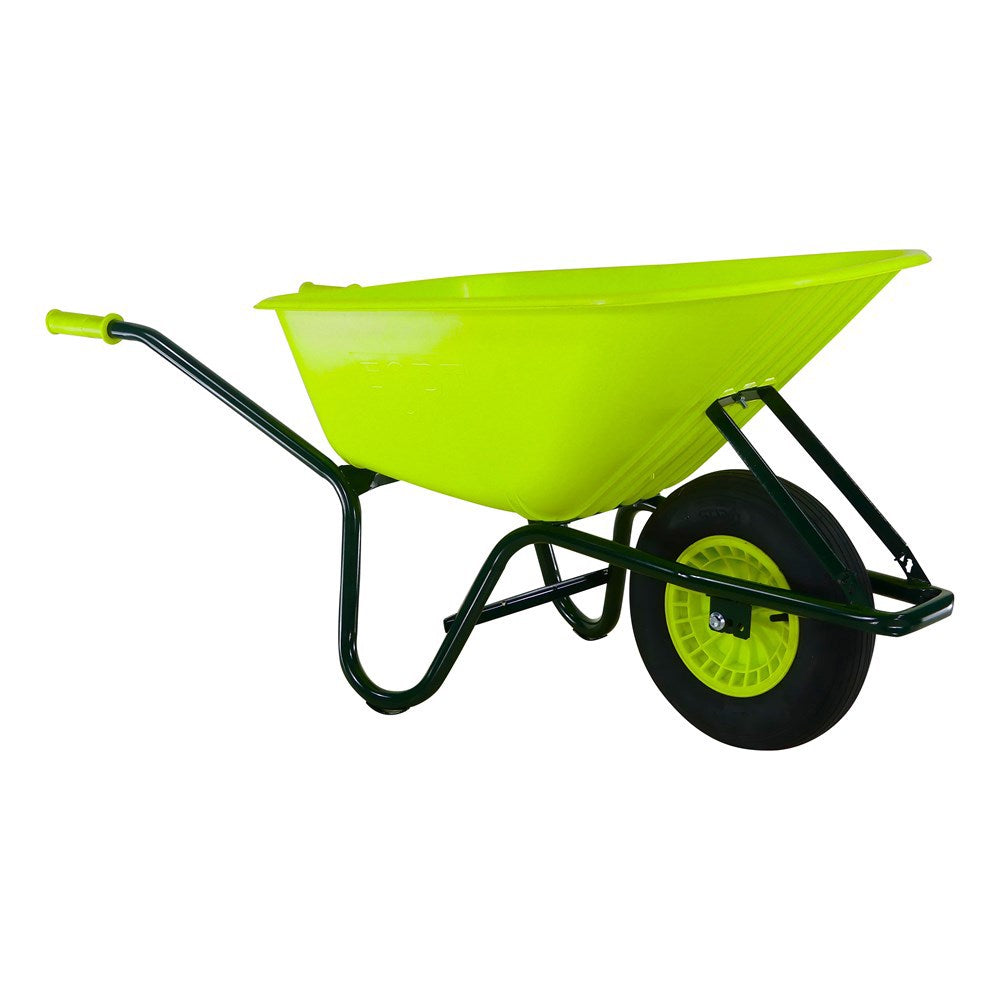 Fort producten kruiwagen tk 100 lime