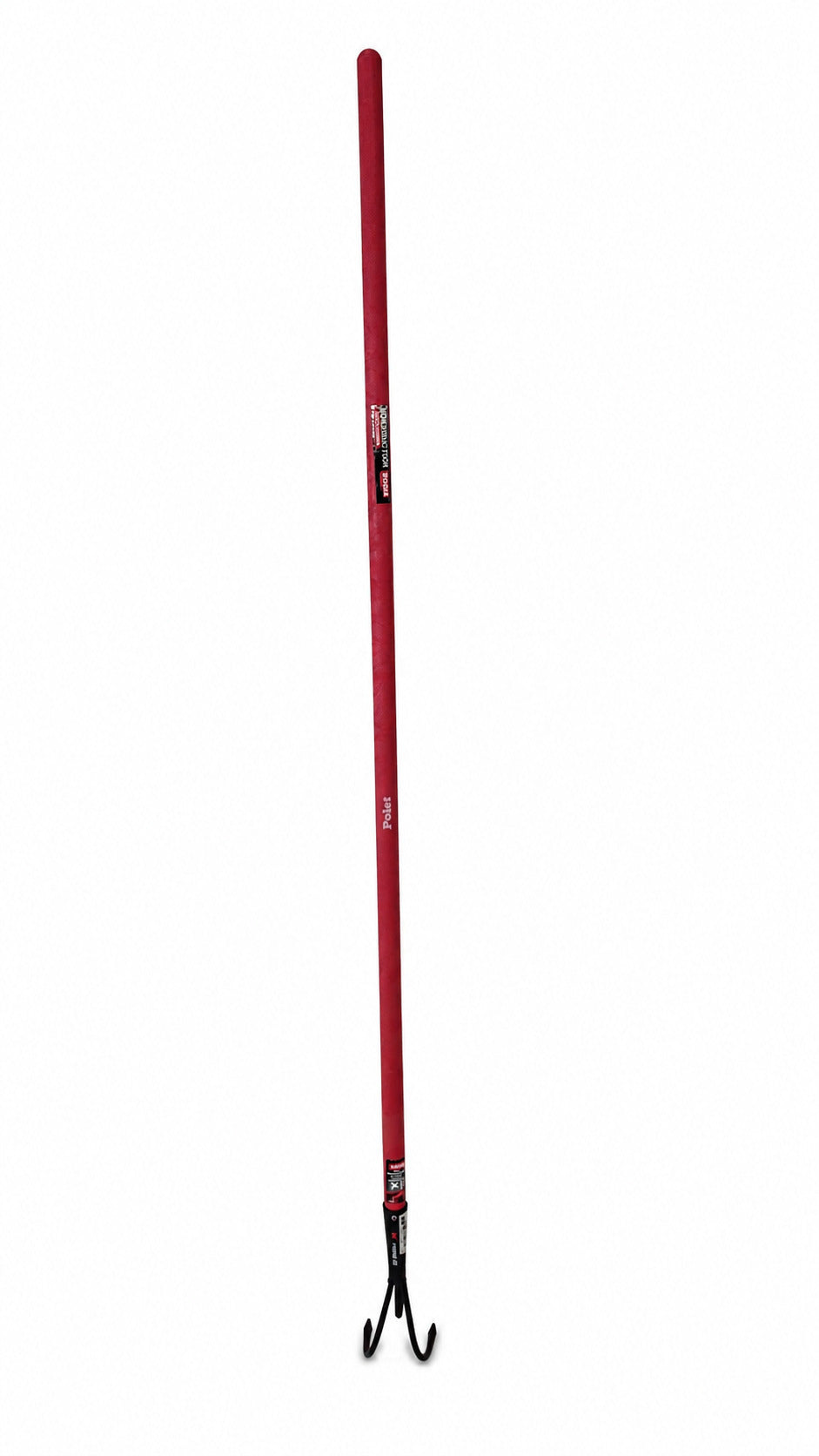Mm eurotool producten tuinkrabber 3tds met glasfibersteel 150cm