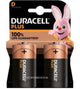 Duracell - Batterij monocell MN1300