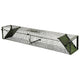 Ngk producten vaooi 100cm groen 2 ingangen 100x17 5x16 5cm