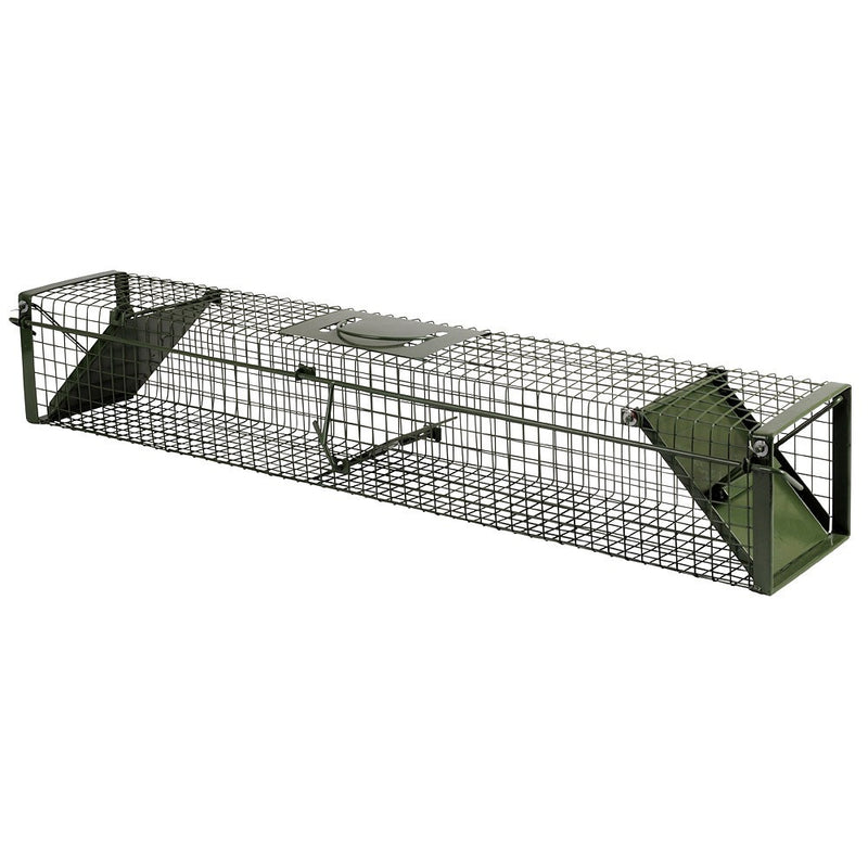Ngk producten vaooi 100cm groen 2 ingangen 100x175x165cm